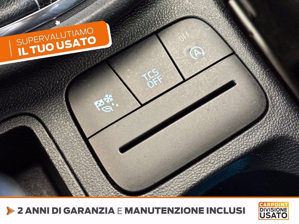 FORD Puma 1.0 ecoboost h titanium s&s 125cv del 2020
