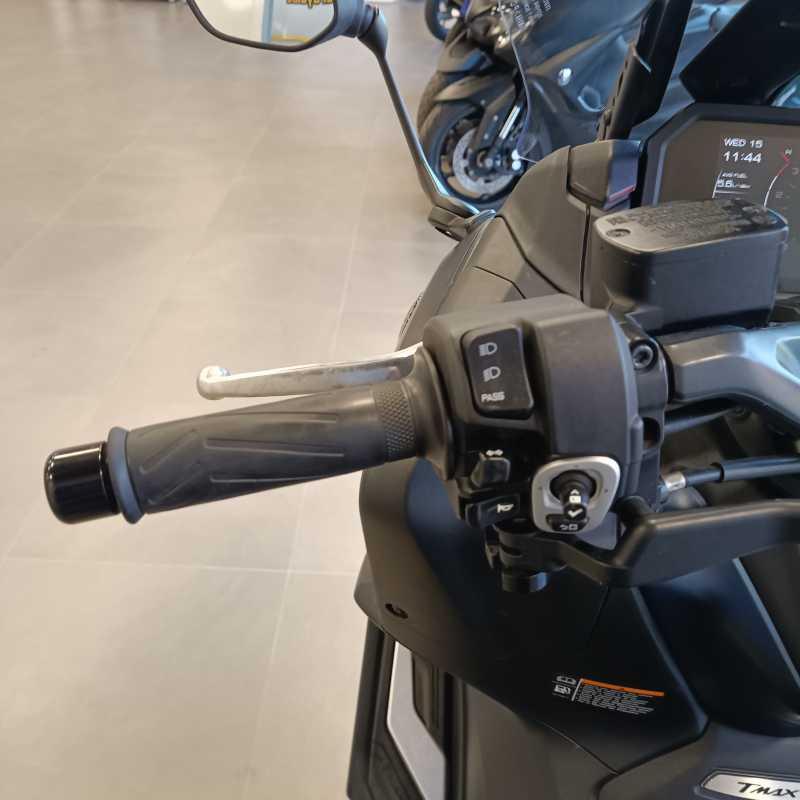 Yamaha T-Max 560 - 2022