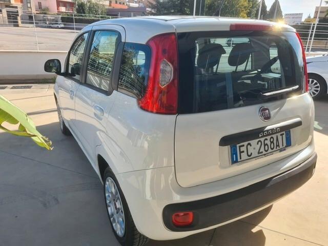 Fiat Panda 1.2 Pop