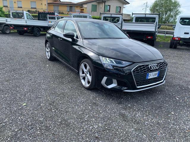 AUDI A3 SPB 30 TDI Business