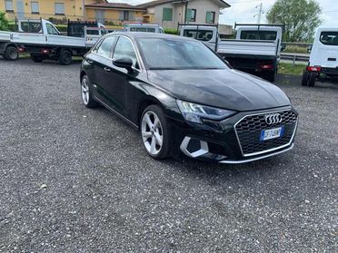 AUDI A3 SPB 30 TDI Business