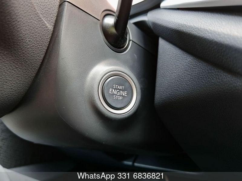 Skoda Octavia Octavia 2.0 TDI 150 CV DSG Wagon Selection