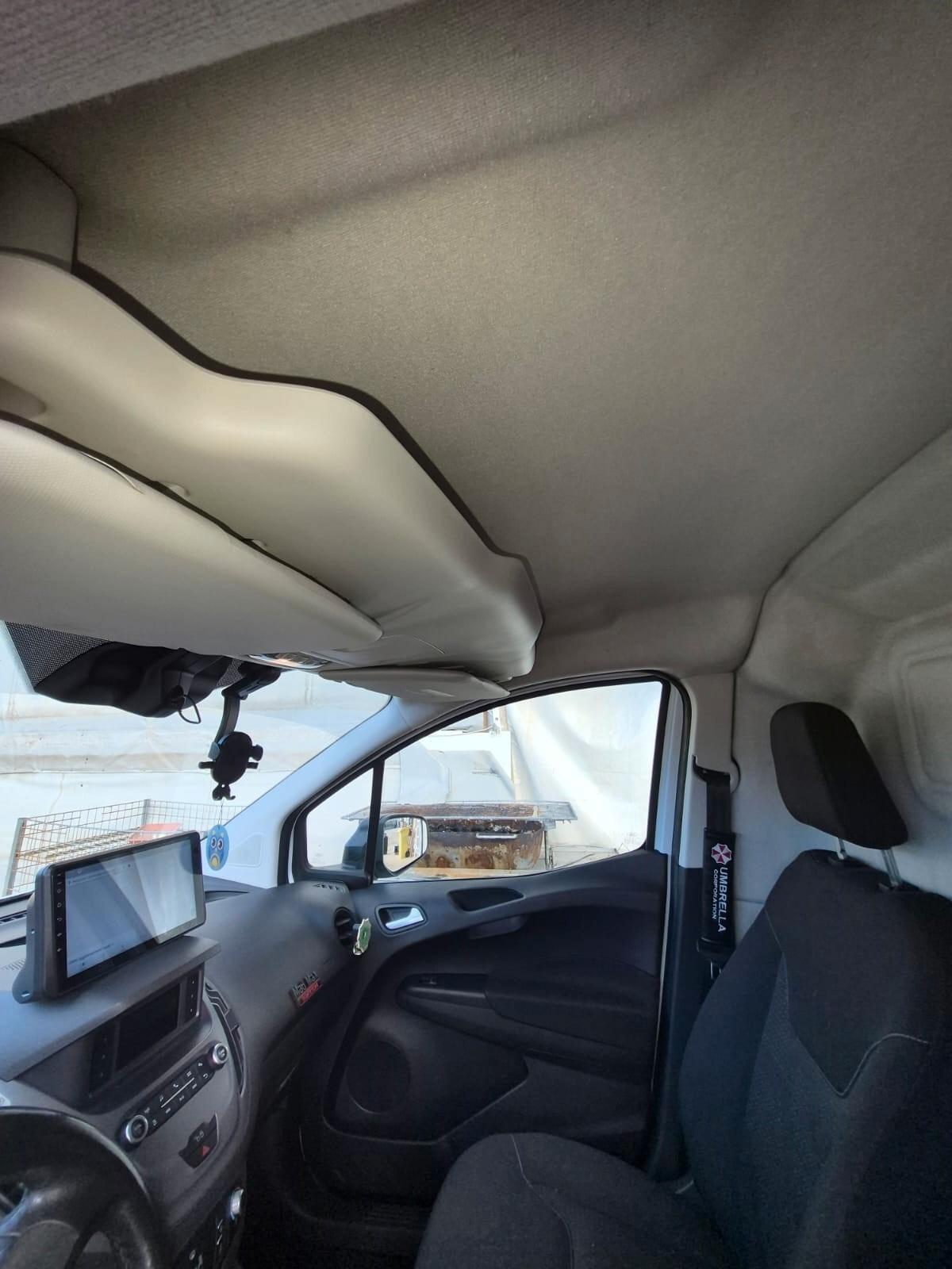 Ford Transit Courier 1.5 dci