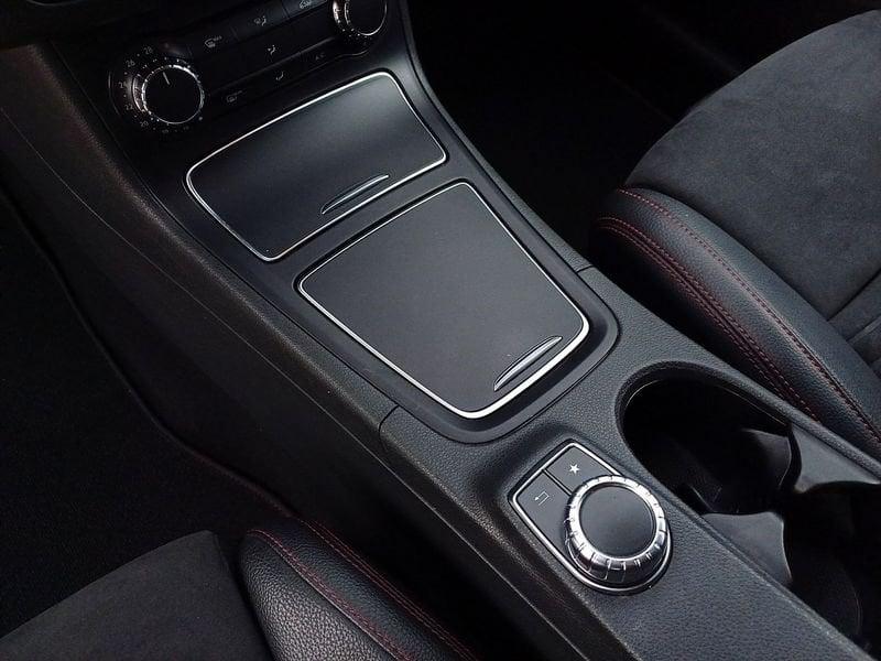 Mercedes-Benz Classe B - T246 Diesel B 200 d (cdi) Premium 4matic auto