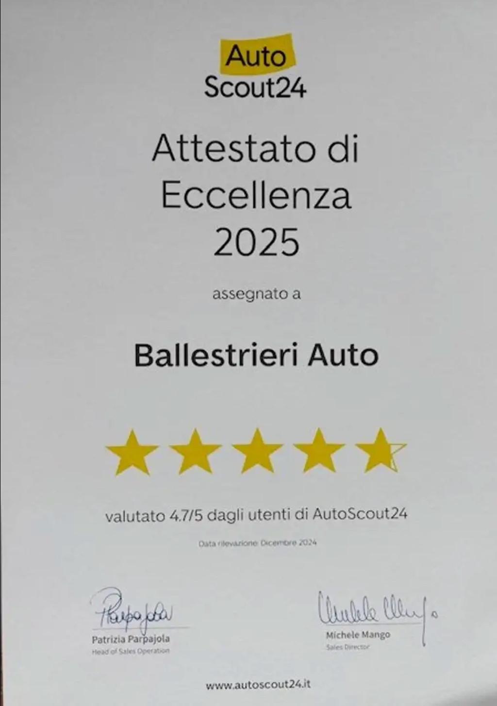 Kia Sportage 1.6 CRDI 136 CV DCT7 2WD Mild Hybrid Business Class