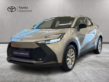 TOYOTA C-HR 2.0 PHEV Active