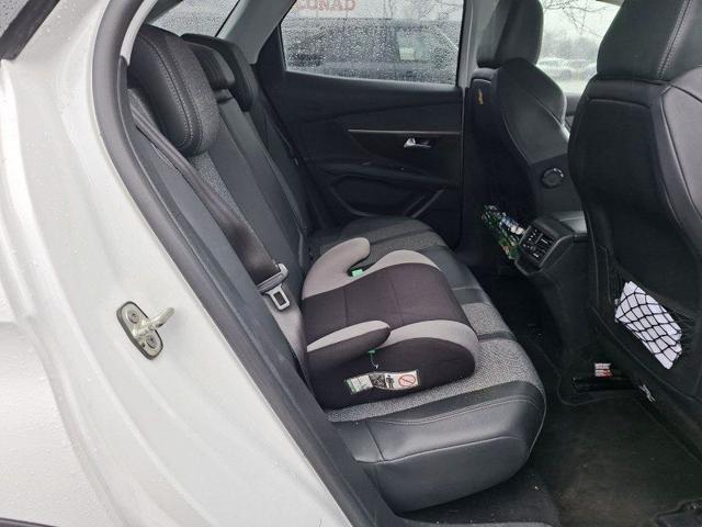 PEUGEOT 3008 PureTech Turbo 130 S&S EAT8 Allure