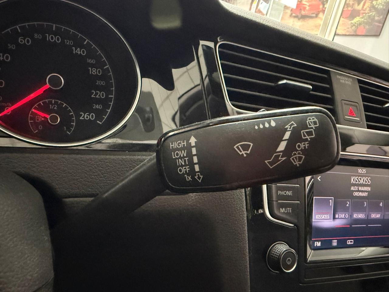 Volkswagen Golf 1.6 TDI 5p. Highline BlueMotion Technology