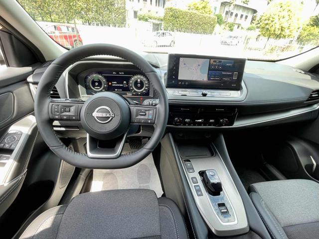 NISSAN Qashqai 1.5 e-Power N-Connecta 2WD - NUOVA