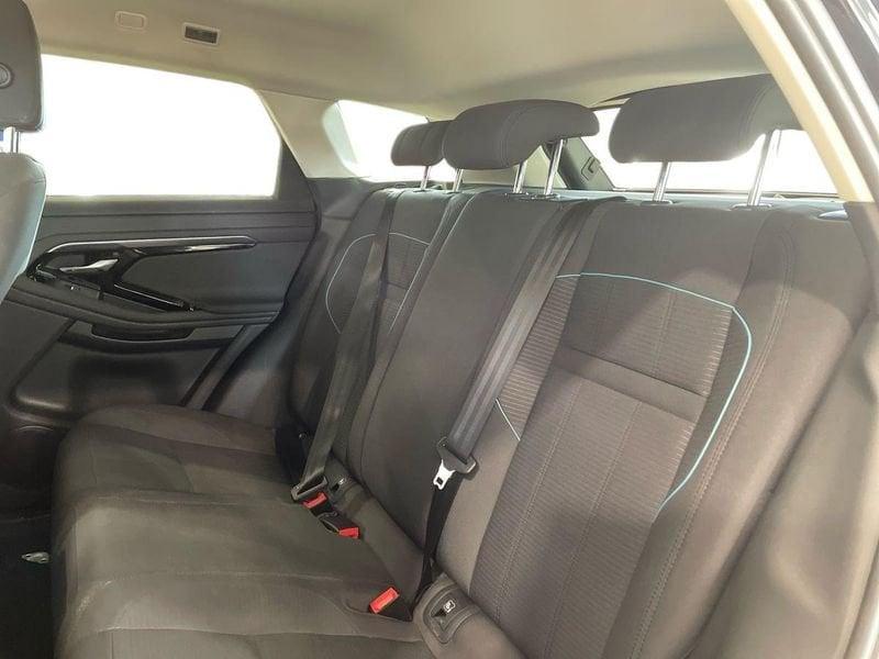 Land Rover RR Evoque Range Rover Evoque 2.0d i4 fwd 163cv