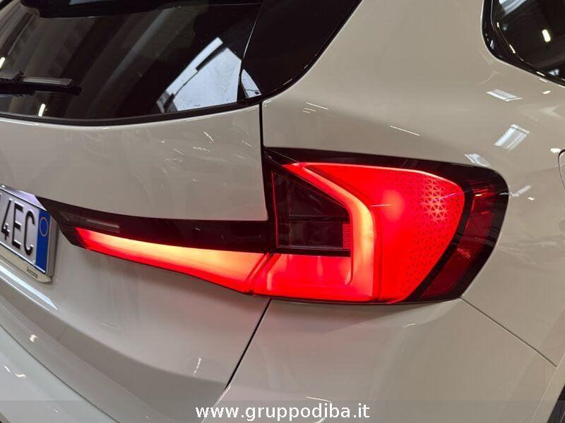 BMW X1 U11 sdrive18d MSport Edition Balance auto