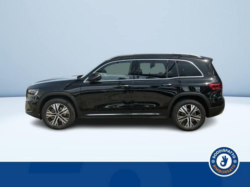 Mercedes-Benz GLB Classe 200d Automatic Advanced Plus Progressive