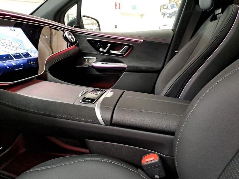 Mercedes-Benz EQE SUV EQE 350 4MATIC AMG Line Premium