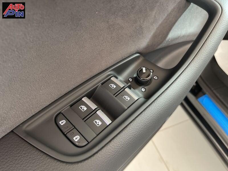 Audi Q8 50 TDI 286 CV quattro tiptronic S line*360*Radar*