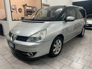 Renault Espace Grand Espace 2.0 dCi 175CV Proactive Nav
