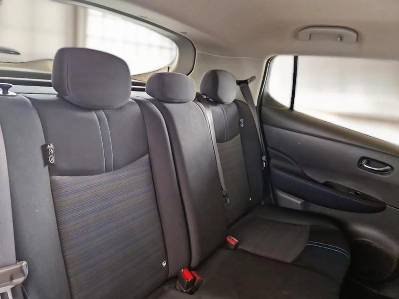 NISSAN LEAF Acenta 40KWh 5 PORTE