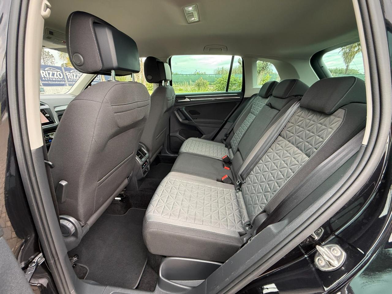 VOLKWAGEN TIGUAN 2.0TDI 150CV DSG LIFE NAVI