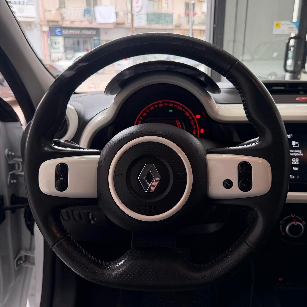 Renault Twingo 1.0 BENZINA 70CV