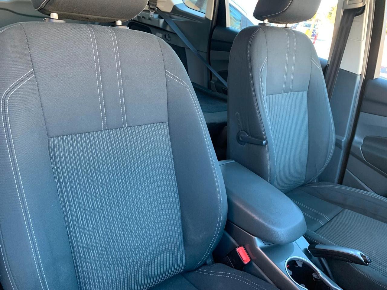 Ford C-Max 1.6 TDCi Motore 140.000 km