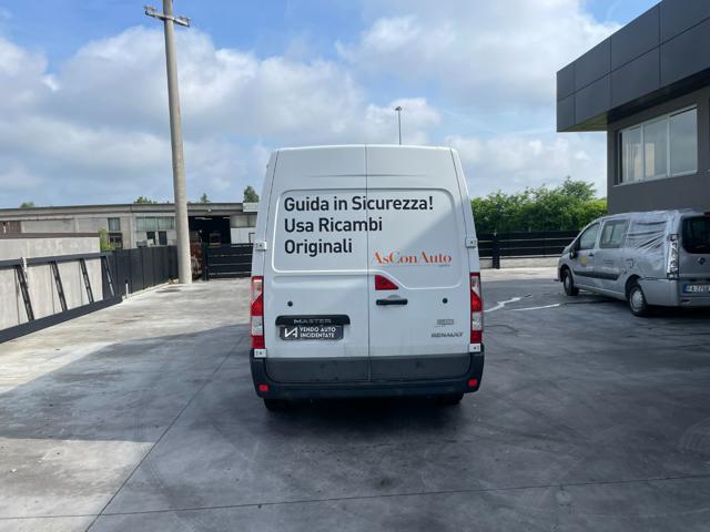 RENAULT Master T35 2.3 DCI 150CV L3 H2 FURGONE ENERGY ICE