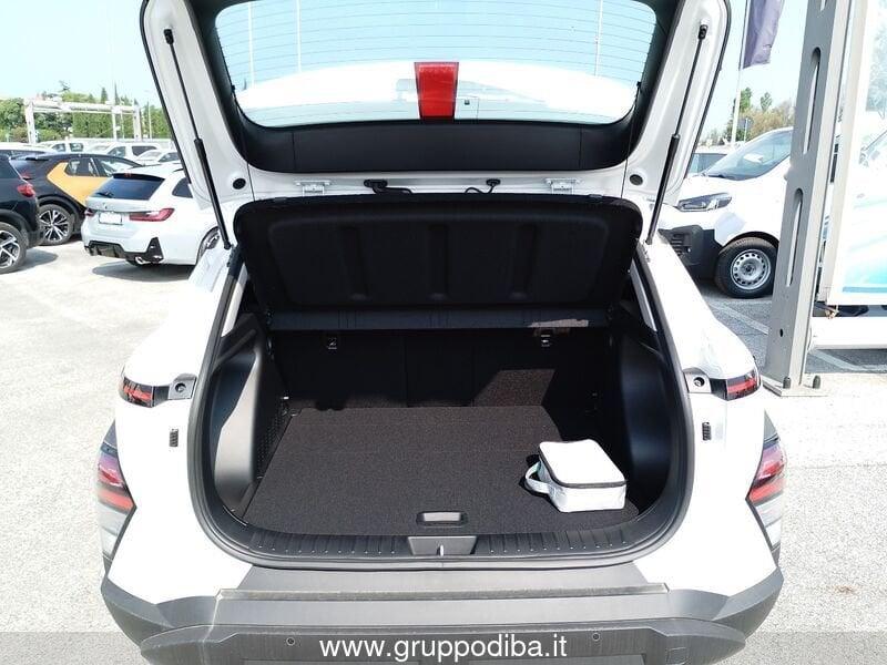 Hyundai Kona GDI Petrol 6 Speed A/T HEV MY25 1.6 GDI XTECH