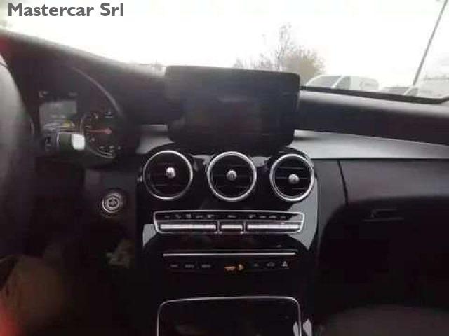 MERCEDES-BENZ C 200 D 160cv SW Business auto - GD261BF