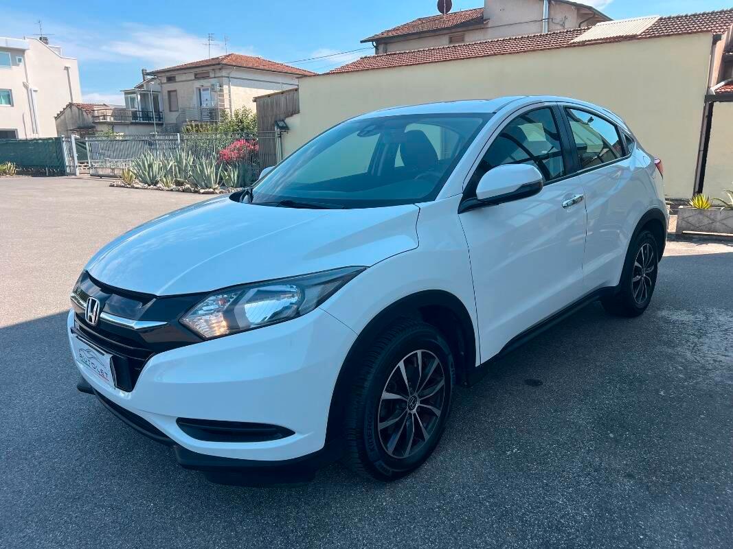 Honda HR-V HR-V 1.6 X Edition Navi Adas
