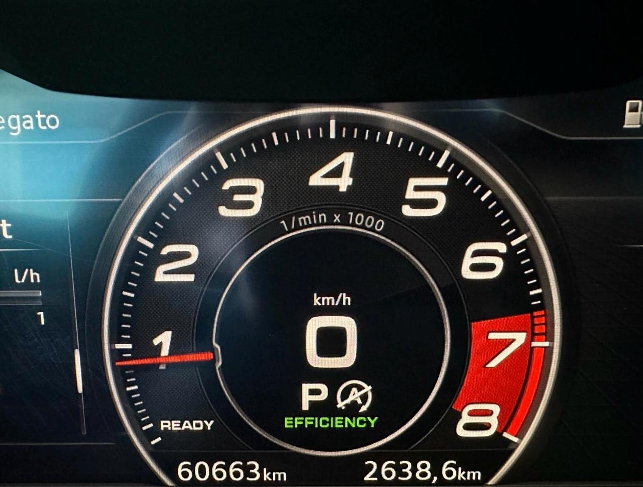 Audi TT 45TFSI 2.0TFSI 245CV Sline quattro Stronic
