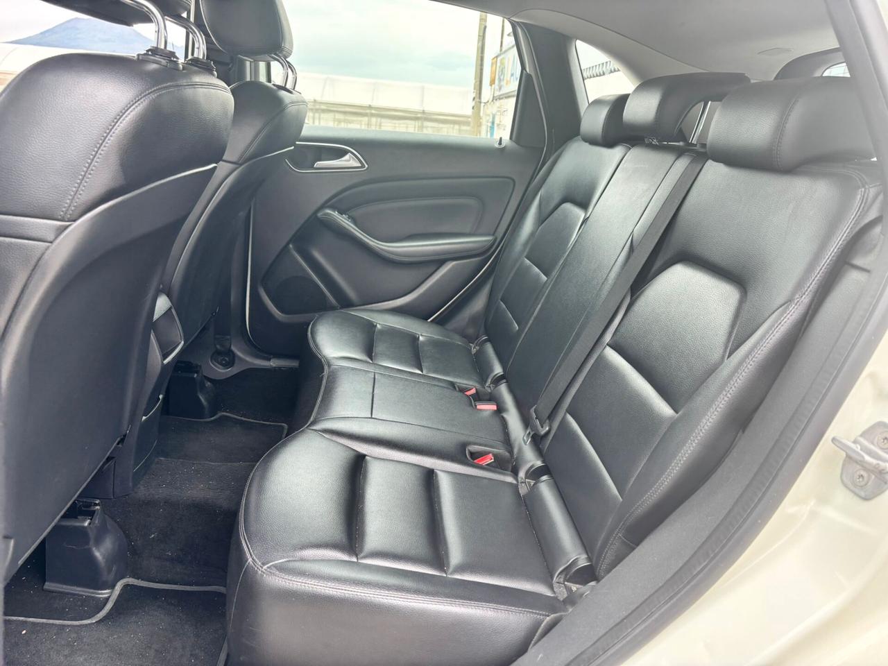 Mercedes-benz B 180 B 180 CDI Executive