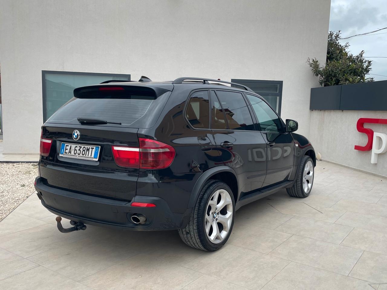 Bmw X5 xDrive30d Futura