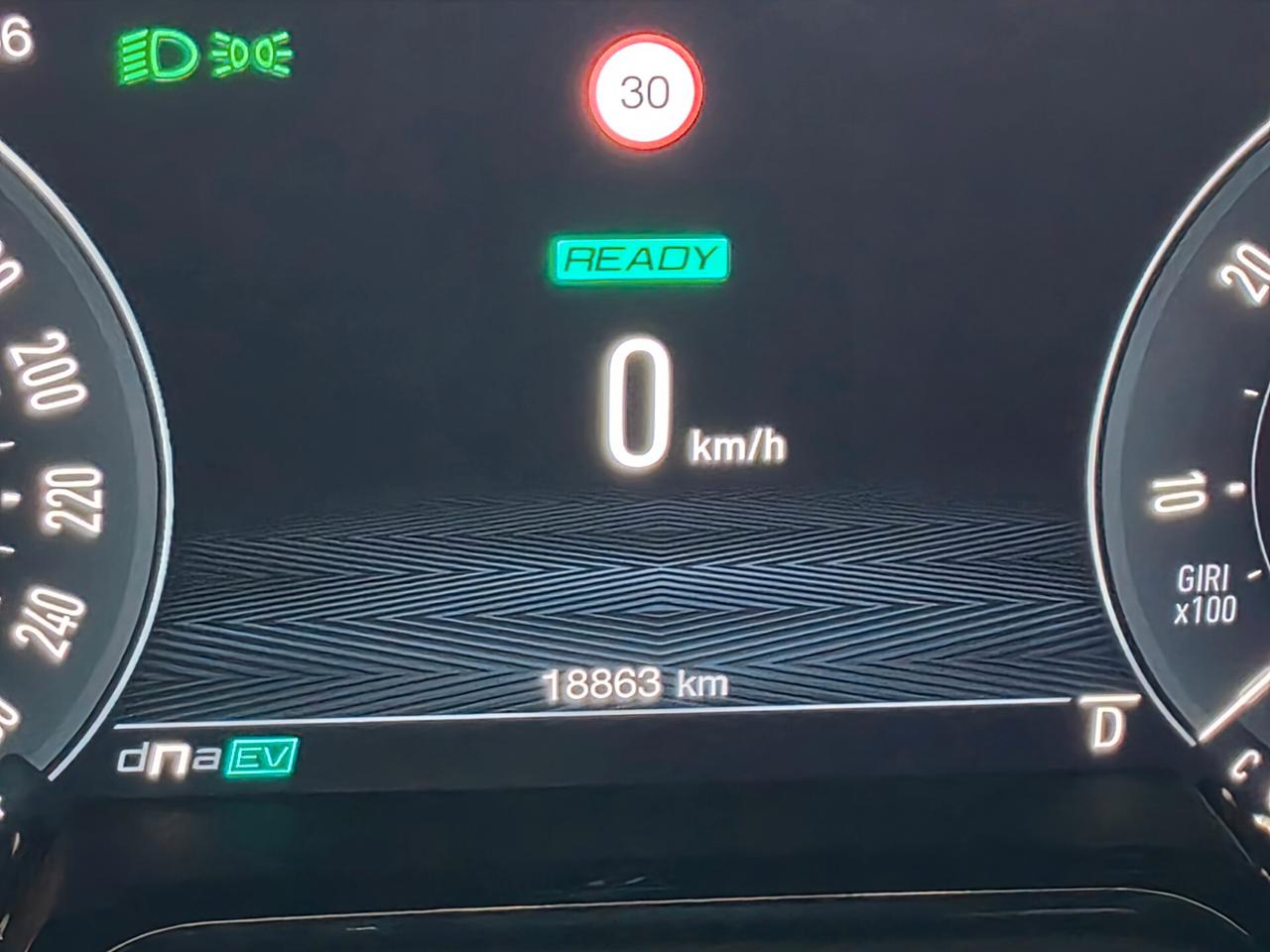 Alfa Romeo Tonale 1.5 130 CV MHEV TCT7 Veloce