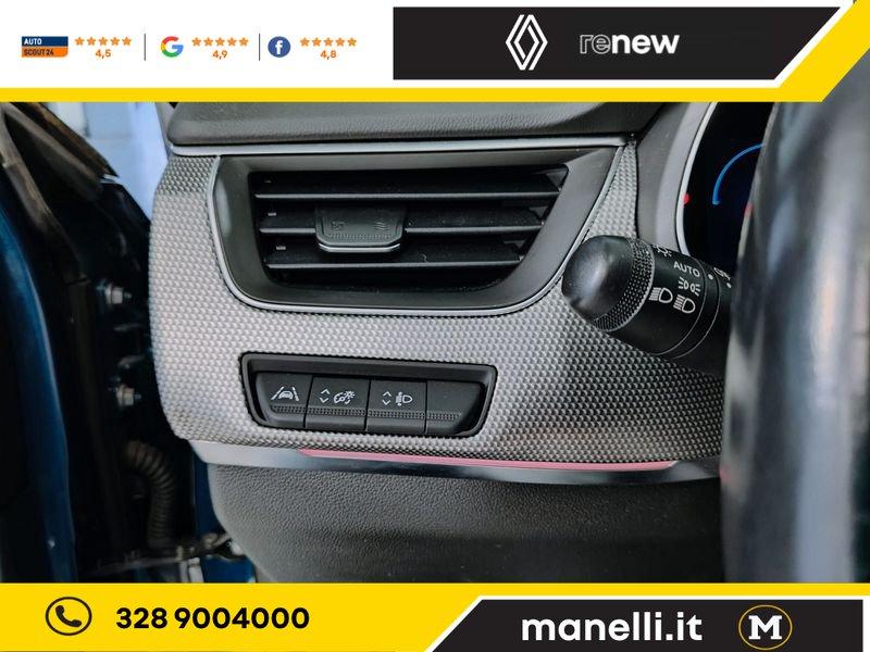 Renault Arkana Intens Auto 1.6 E-Tech full hybrid rif.GJ674
