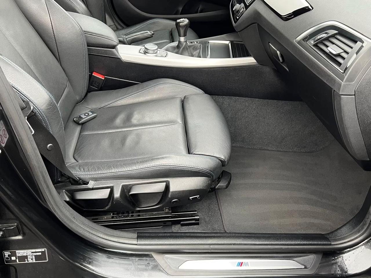 Bmw 118 118i 5p. Msport