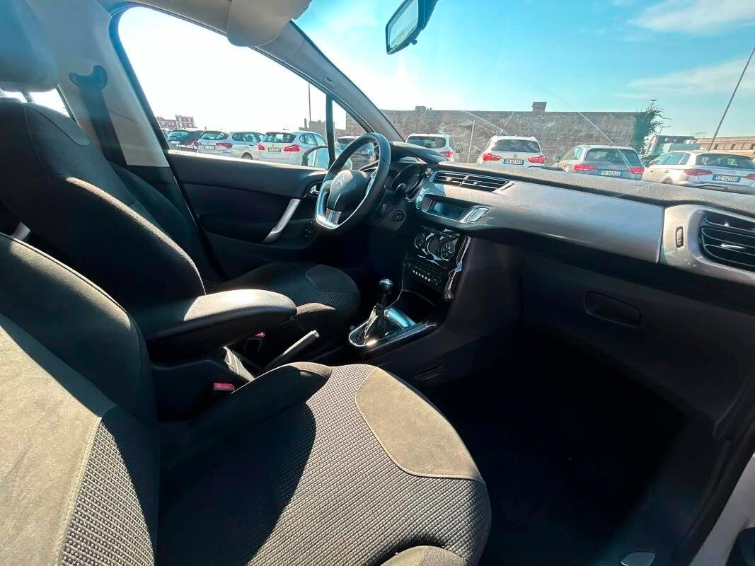 Citroen C3 1.4 airdream Exclusive (perfect) Gpl (eco.) (bi-energy)