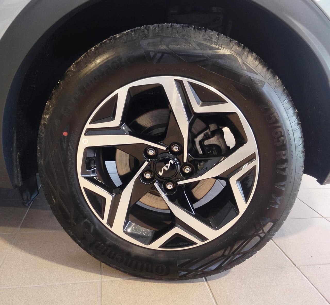 Kia Sportage 1.6 crdi mhev Business dct