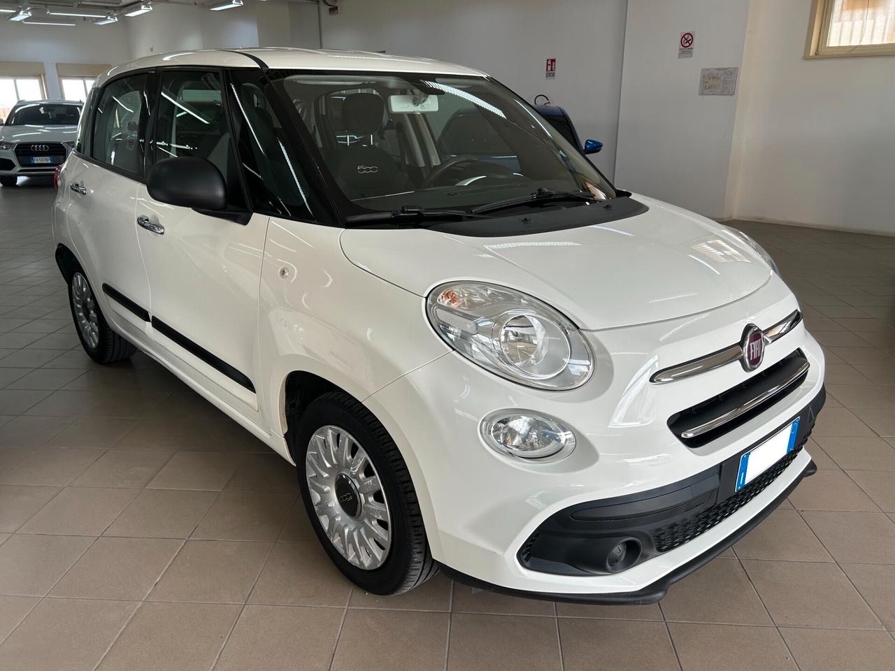 Fiat 500L 1.3 Multijet 95 CV Business