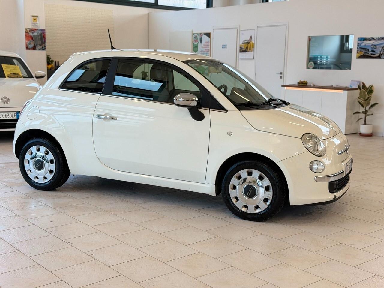 Fiat 500 1.3 Multijet 16V 95 CV Pop