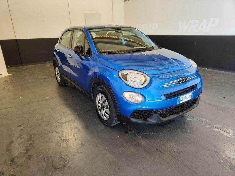 FIAT 500X 500X 1.5 T4 Hybrid 130 CV DCT Dolcevita