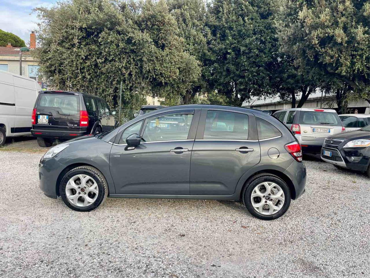 CITROEN C3 - SOLO 39 000 KM - UNICO PROPRIETARIO
