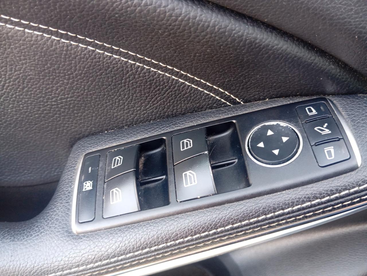 Mercedes-benz A 180 Executive