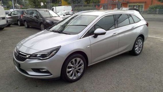 Opel Astra Astra Sports Tourer 1.4 t Innovation ecoM 110cv
