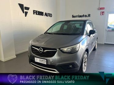 OPEL Crossland X 1.6 ECOTEC D 8V Start&Stop Innovation