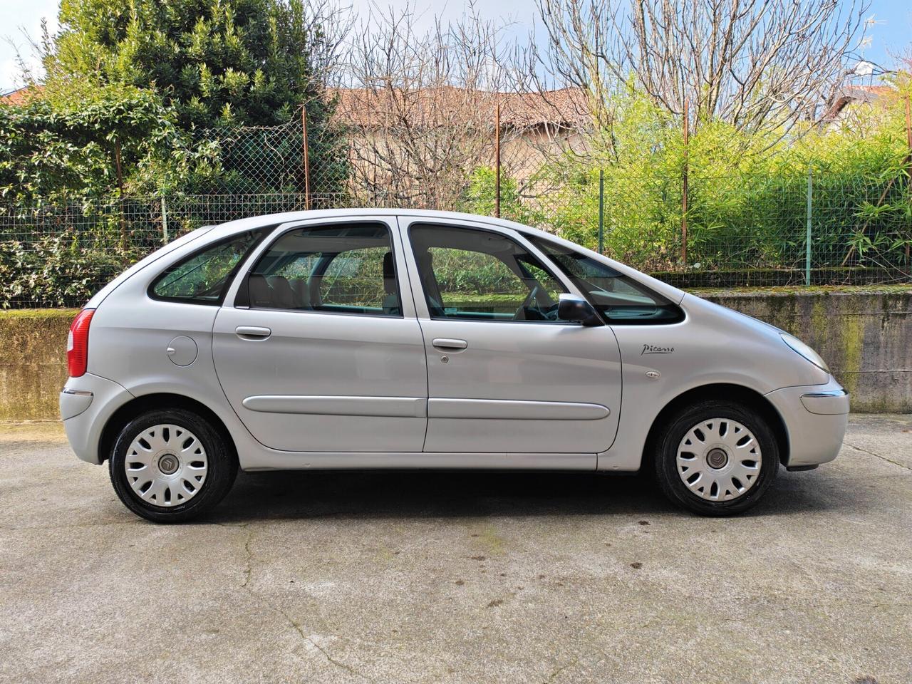Citroen Xsara Picasso 1.6 BENZINA 110cv / 81.000km