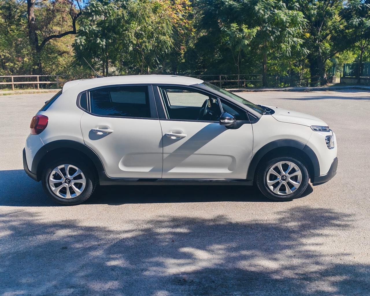 Citroen C3 BlueHDi 100 S&S Business Combi N1