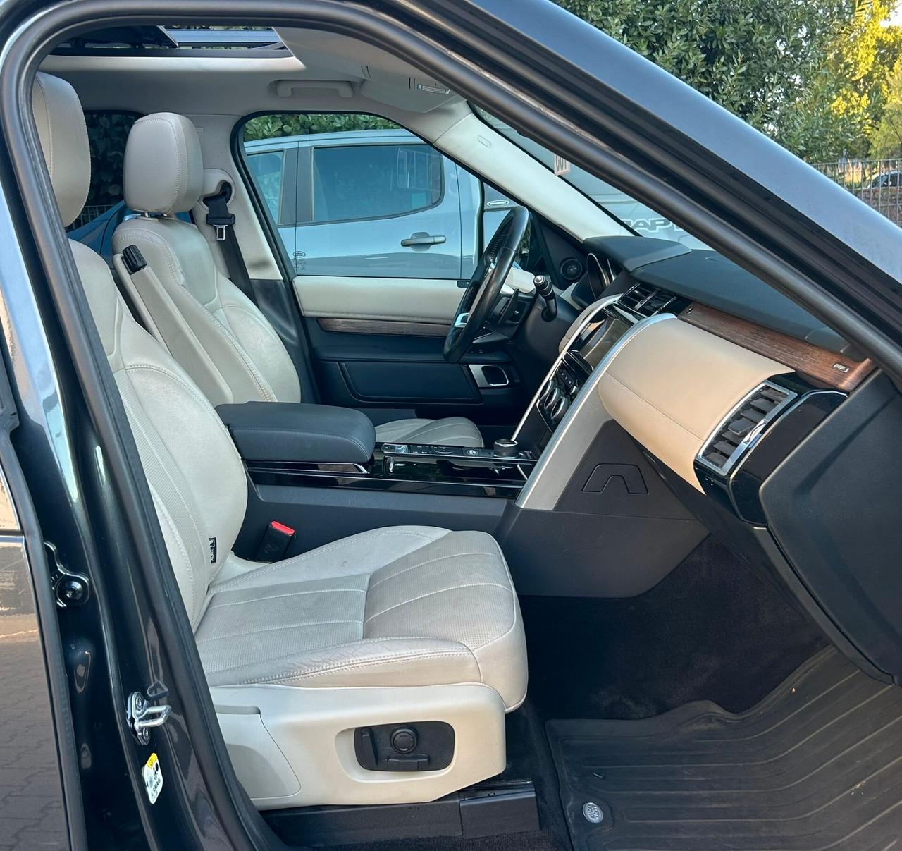 Land Rover Discovery 2.0 SD4 240 CV HSE