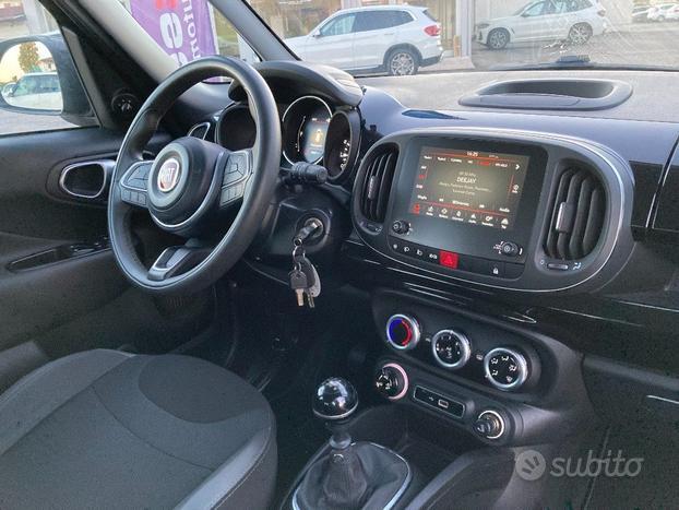 FIAT 500L 1.4 95CV Cross OK Neopatentati