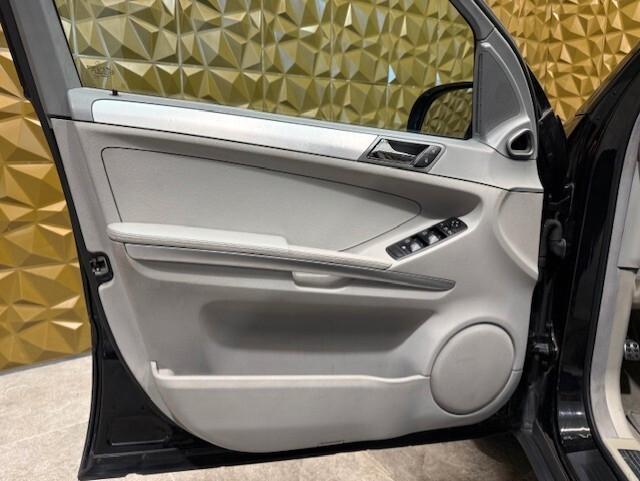 Mercedes-benz ML 320 CDI Sport 4Matic