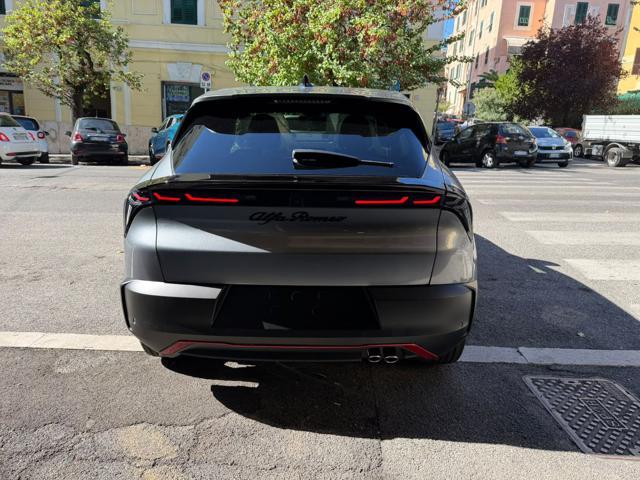 ALFA ROMEO Junior Speciale-1.2-145Cv-Hybrid Dct6 F1-Pack Tekno-Full