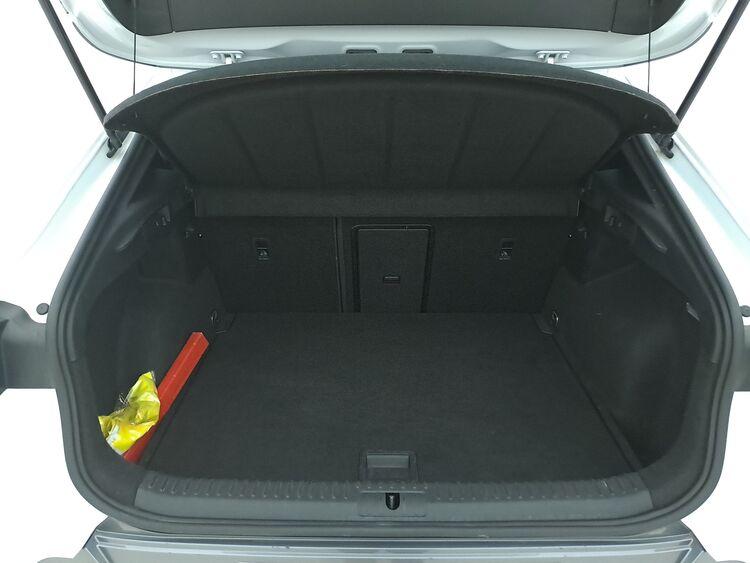 Cupra Formentor DSG BR988748 1.5 Benzina 150CV