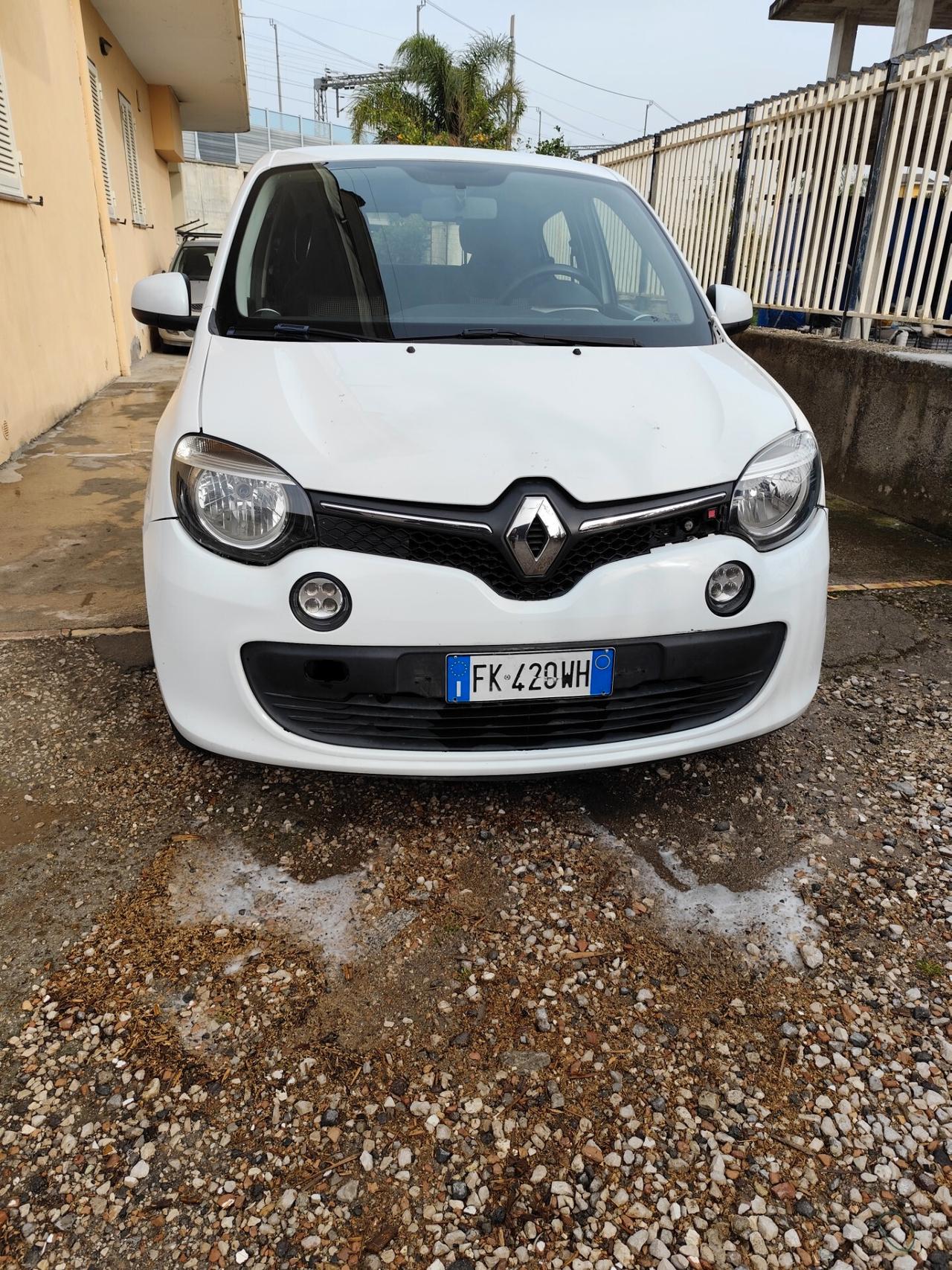 Renault Twingo 0.9 TCe 90 CV Stop&Start Energy